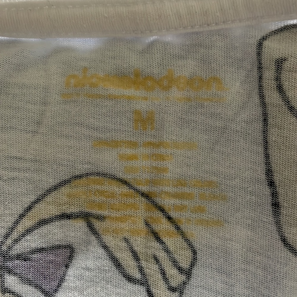 Nickelodeon Rugrats T-Shirt - Picture 3 of 3